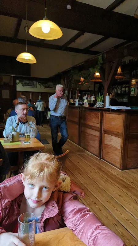 Ken Berger_Kiezgaststätte 