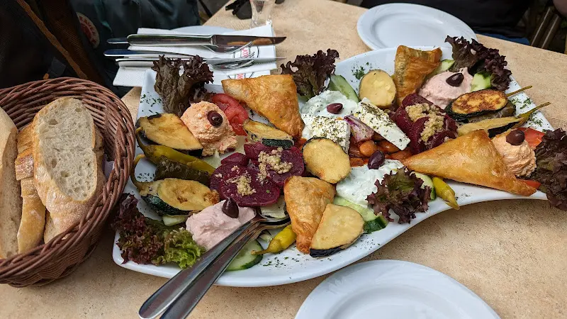 Diane Germann_PLATON Restaurant_Berlin_recensione