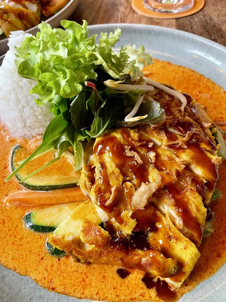 Menu_Hugo Sushi Bar & Asian Cuisine_Baden-Baden_immagine_4