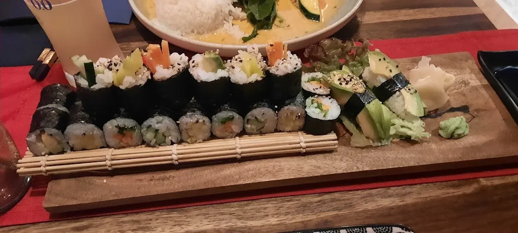 Menu_Hugo Sushi Bar & Asian Cuisine_Baden-Baden_immagine_5