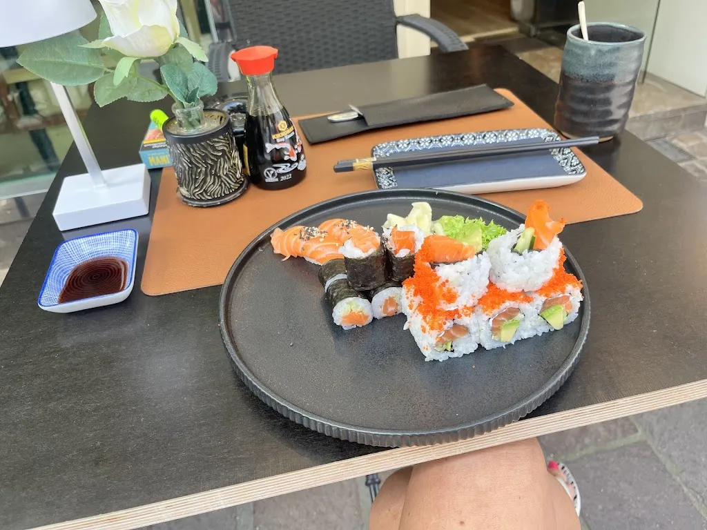 Menu_Hugo Sushi Bar & Asian Cuisine_Baden-Baden_immagine_7