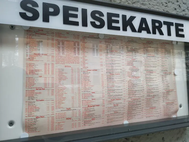 Menu_Restaurant La Bandida Berlin_Berlin_image_4