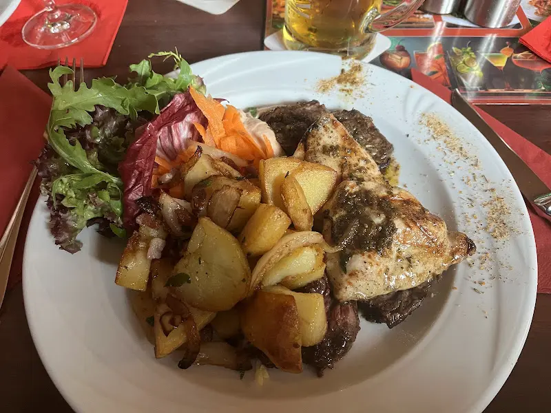 Restaurant La Bandida Berlin_Berlin_slider_image_3