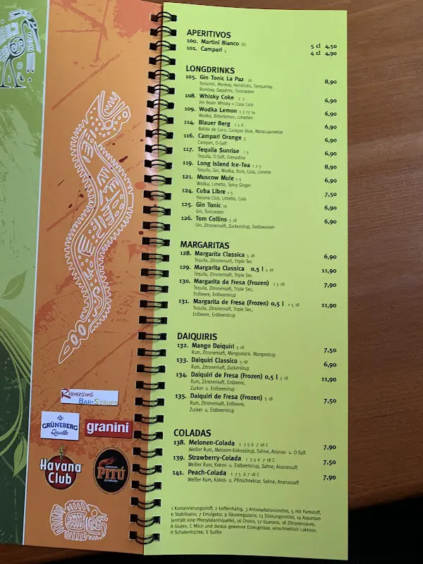 Menu_LA PAZ_Berlin_image_2