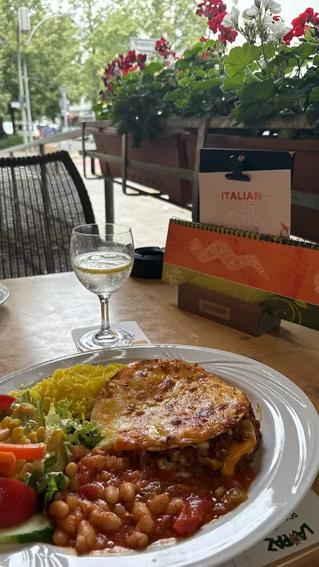 Irem_LA PAZ_Berlin_review