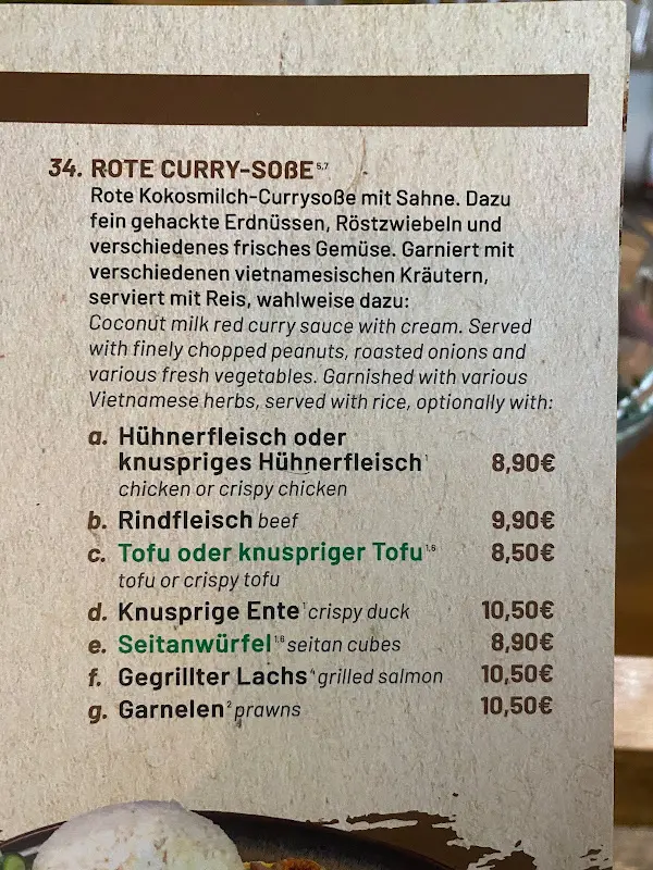 Menu_Merry Guten Appetit_Berlin_image_1