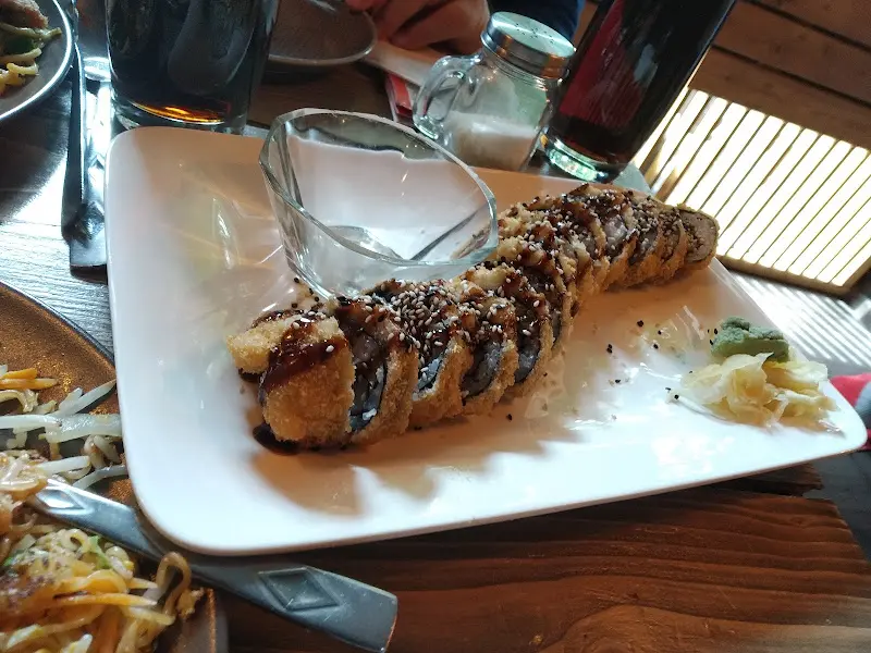 Yair Martonovich_Merry Guten Appetit_Berlin_review