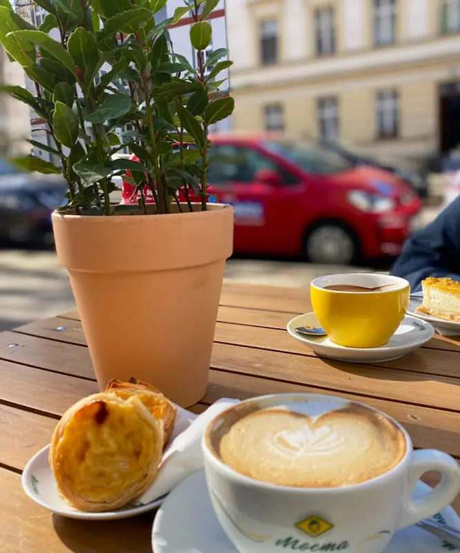 Café - Bistro happa-happa Berlin_Berlin_slider_image_3