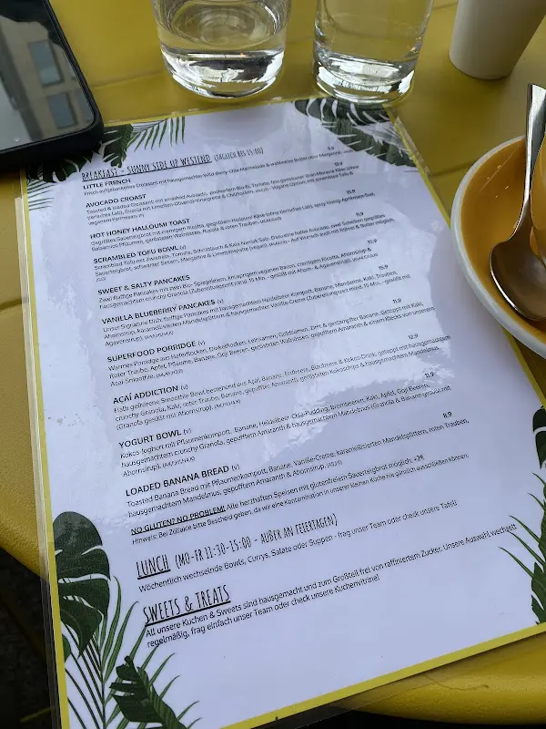 Menu_Sunny Side Up Westend_Main_image_1