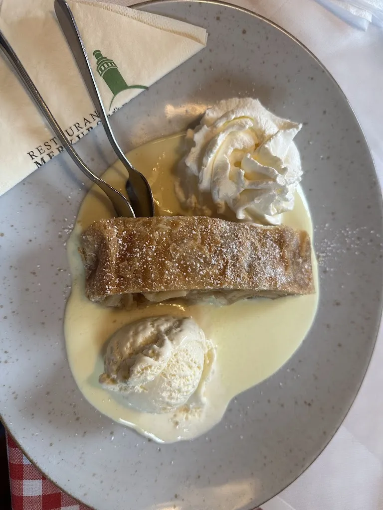 Andreea Dănciulescu_Restaurant Merkurstüble_Baden-Baden_avis