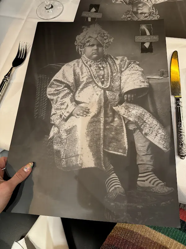 Maggie J_The Ivory Club_Main_review