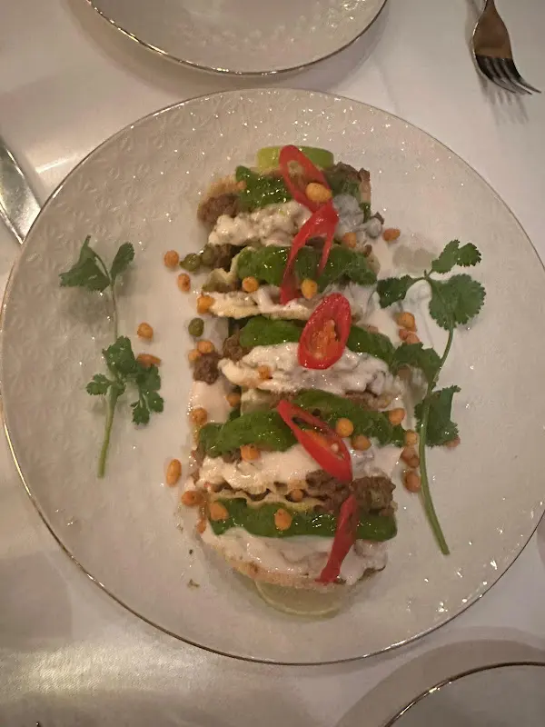 Tsu Nami_The Ivory Club_Main_review