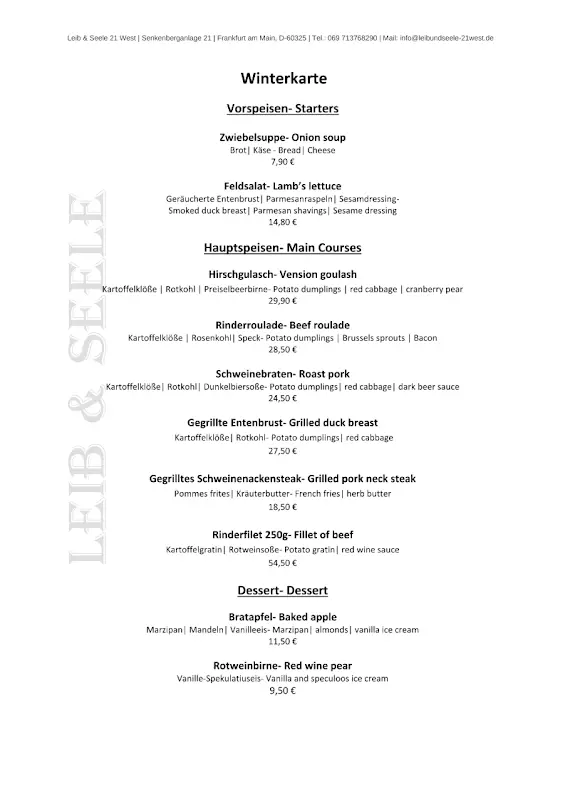 Menu_Leib & Seele - Frankfurt am Main_Main_image_1