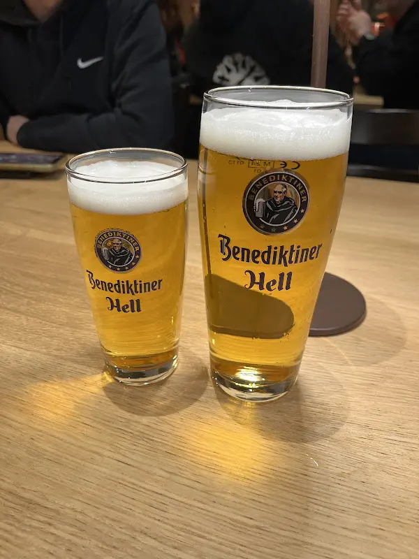 Alexandria L_Restaurant Klosterhof_Main_review