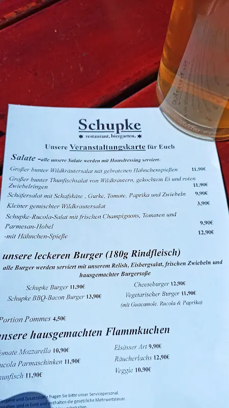Menu_Landhaus Schupke_Berlin_image_1