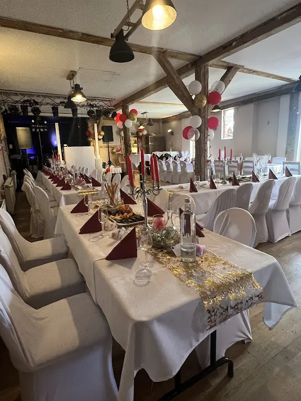 Landhaus Schupke restaurant in Berlin