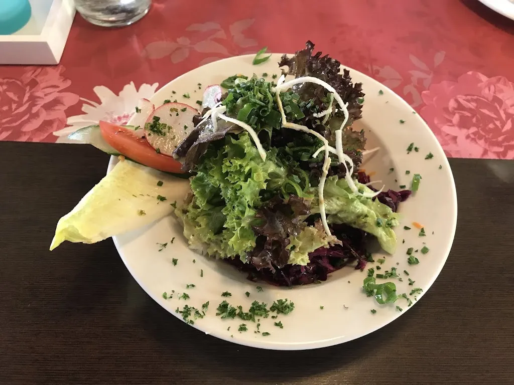 Kerry Howell_Speiselokal zum Wagen in Fautenbach_Achern_recensione