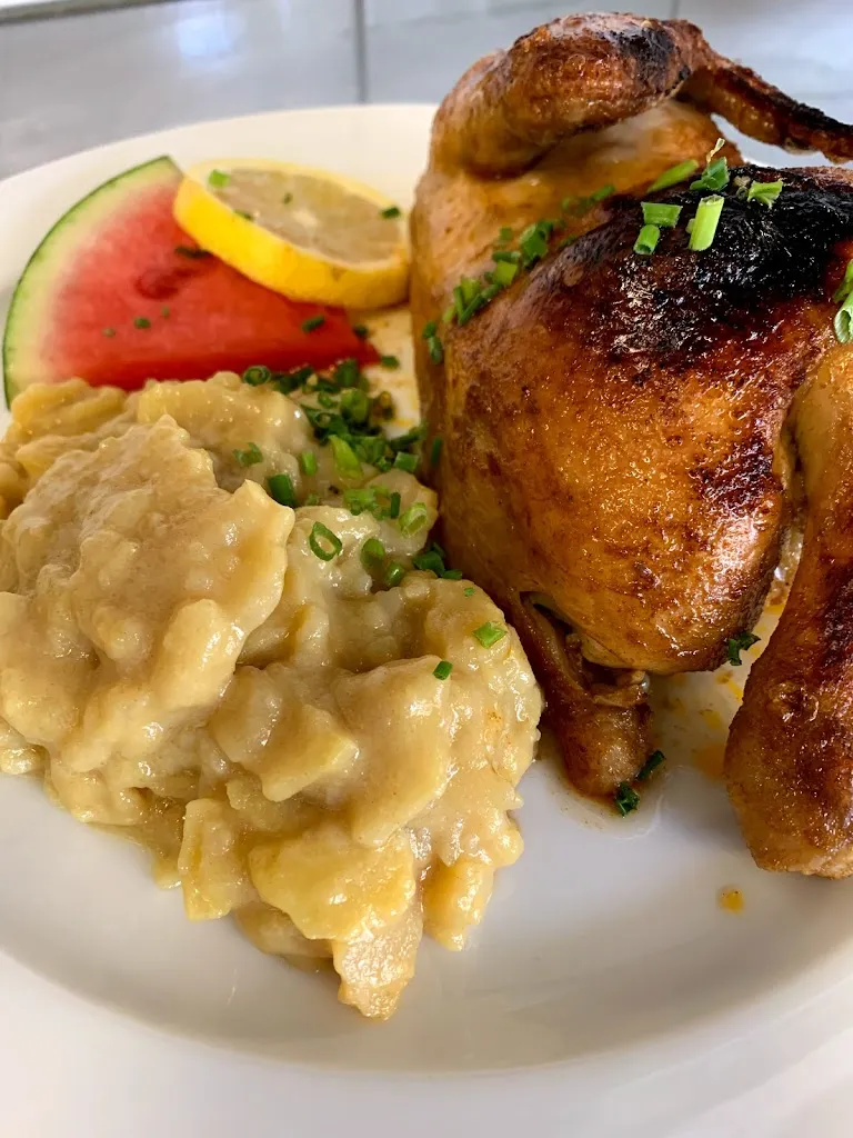 Speiselokal zum Wagen in Fautenbach_Achern_slider_image_2