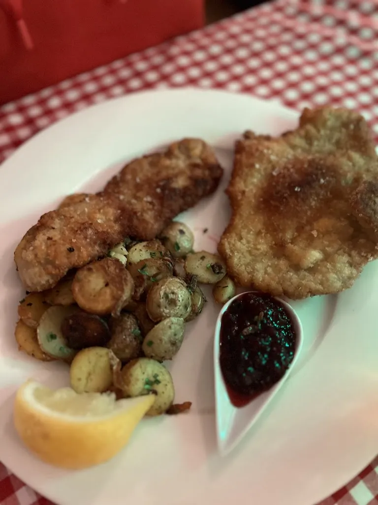 Restaurant & Weinhandel - Domaine 1795_Baden-Baden_menu_image_1