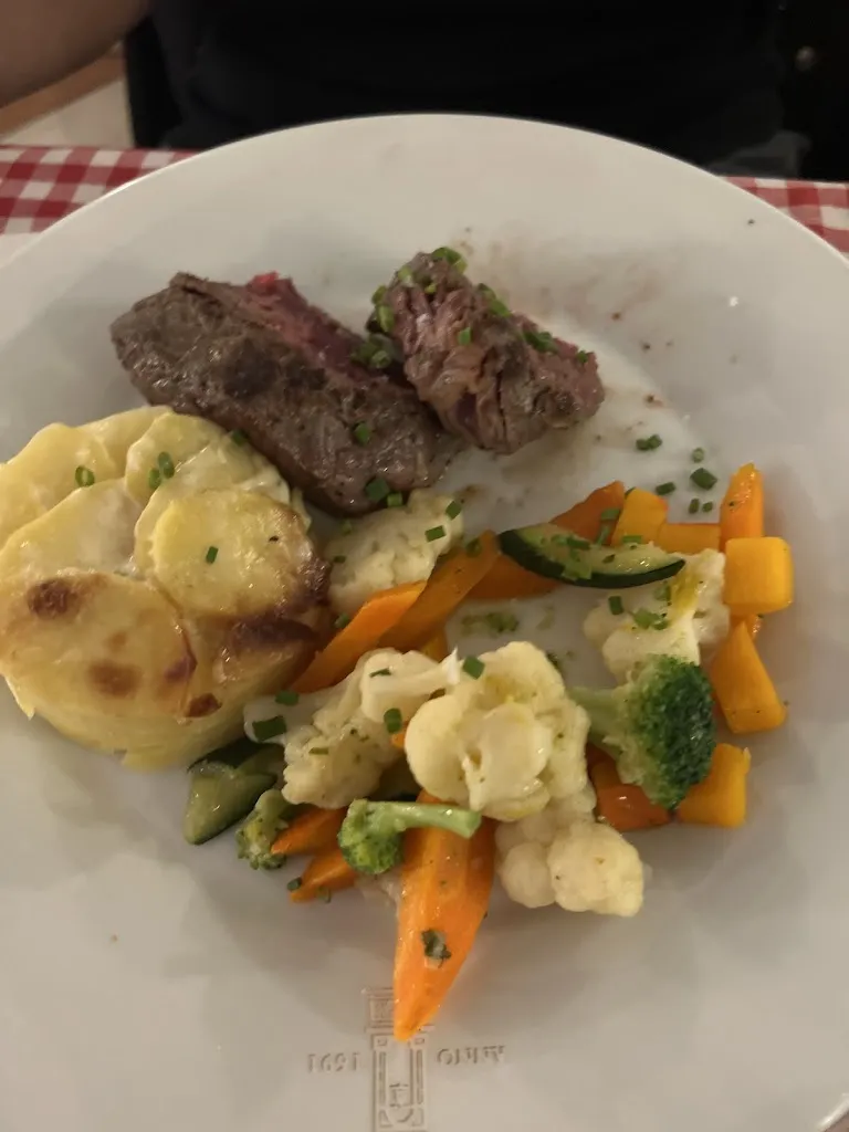 Menu_Restaurant & Weinhandel - Domaine 1795_Baden-Baden_image_4