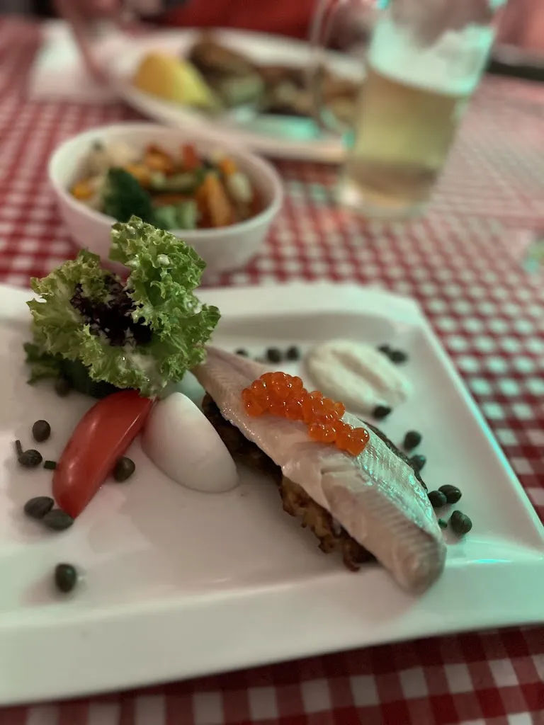 Menu_Restaurant & Weinhandel - Domaine 1795_Baden-Baden_image_7