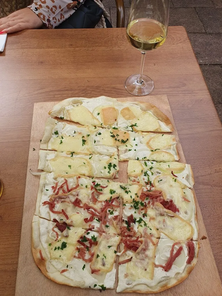 Menu_Restaurant & Weinhandel - Domaine 1795_Baden-Baden_image_9