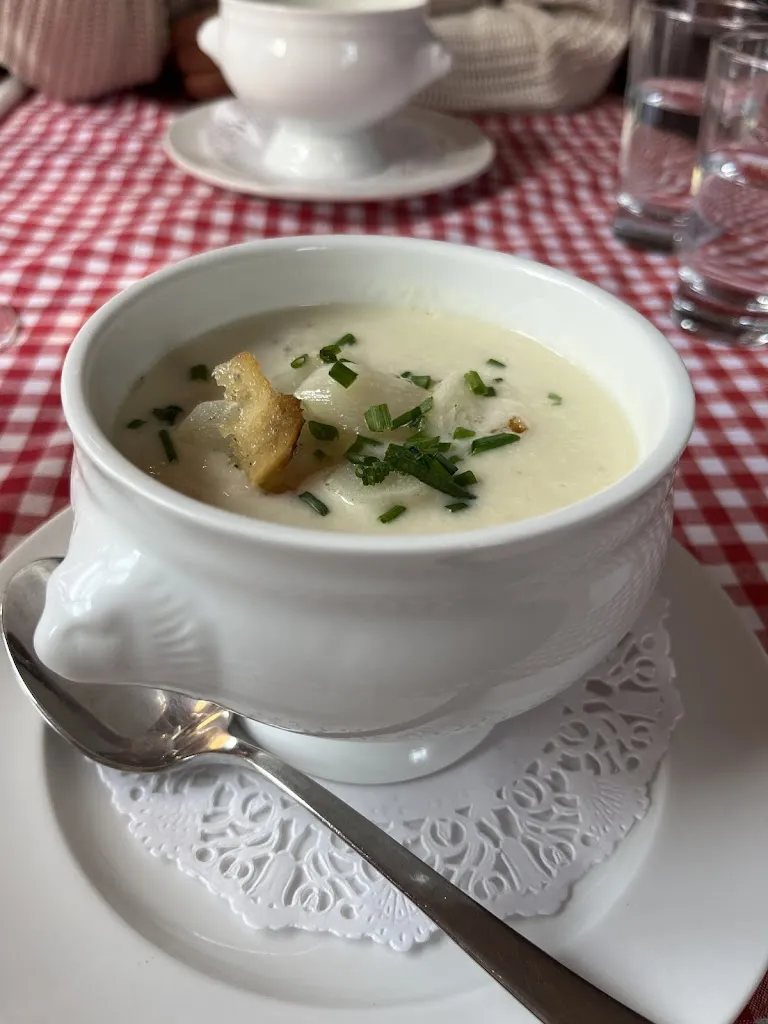 Jan Scholz_Restaurant & Weinhandel - Domaine 1795_Baden-Baden_review