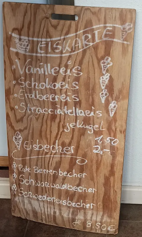 Menu_Orangerie am Schloß Altdöbern_Altdöbern_immagine_3