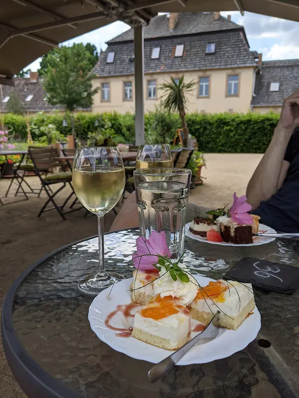 Andreea Florescu_Orangerie am Schloß Altdöbern_Altdöbern_review