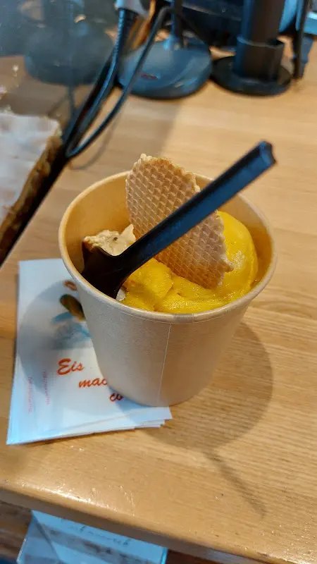 Melanie Heinrich_Café Schauwerk_Altdöbern_review