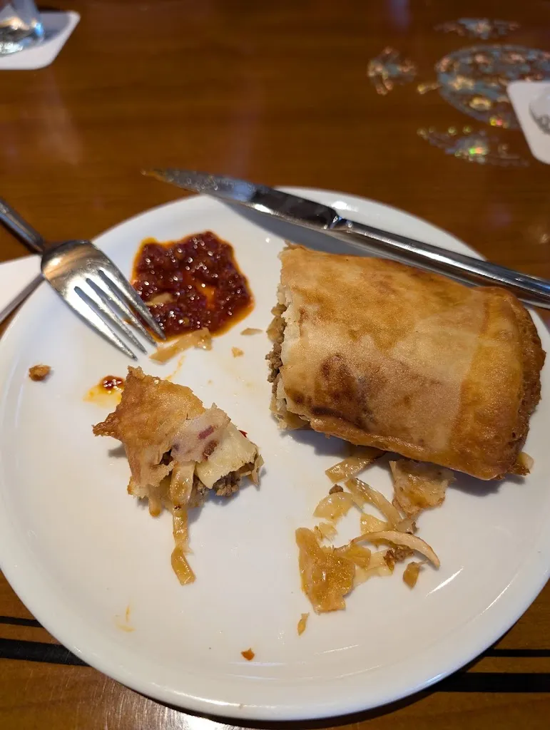 Roger Carl_Asia Restaurant Hong_Baden-Baden_recensione