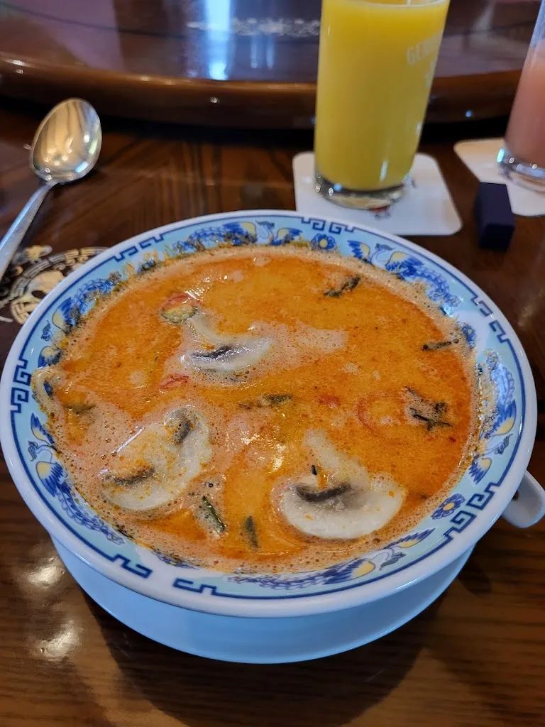 aldo sinuhe Alcala Hernandez_Asia Restaurant Hong_Baden-Baden_recensione