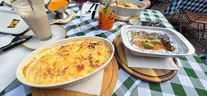 Restaurant Der Grieche am See_Malchow_slider_image_2