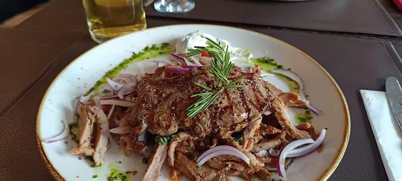 Restaurant Der Grieche am See_Malchow_slider_image_3