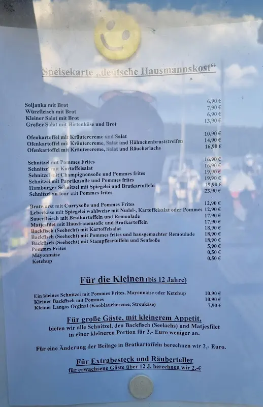 Menu_Steg-Haus am Seglerhafen GmbH_Malchow_image_1