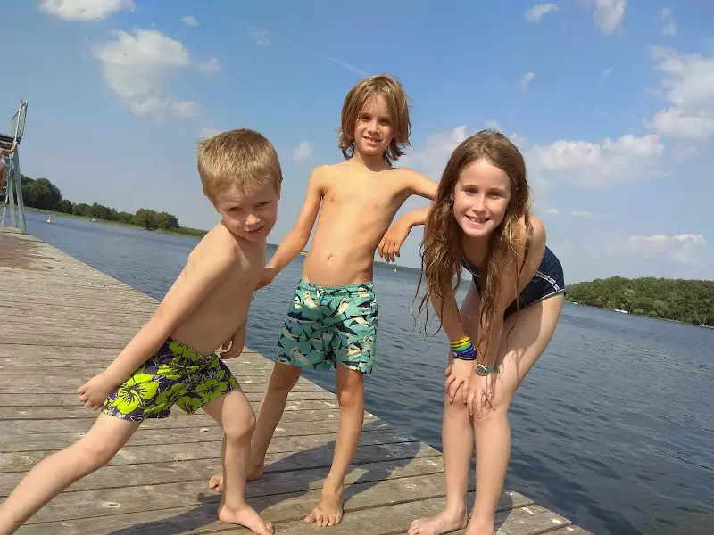 Michael Gilad_Steg-Haus am Seglerhafen GmbH_Malchow_review