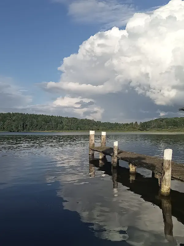 Mike Hauptmann_Steg-Haus am Seglerhafen GmbH_Malchow_review