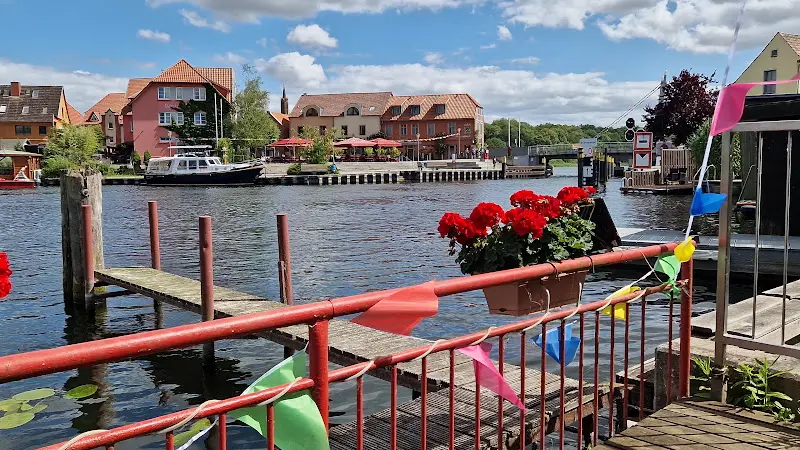 Jan Bjerre Aagesen_Pension Am See - Anka Böttger_Malchow_review