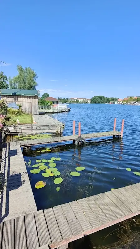 Pension Am See - Anka Böttger_Malchow_slider_image_2