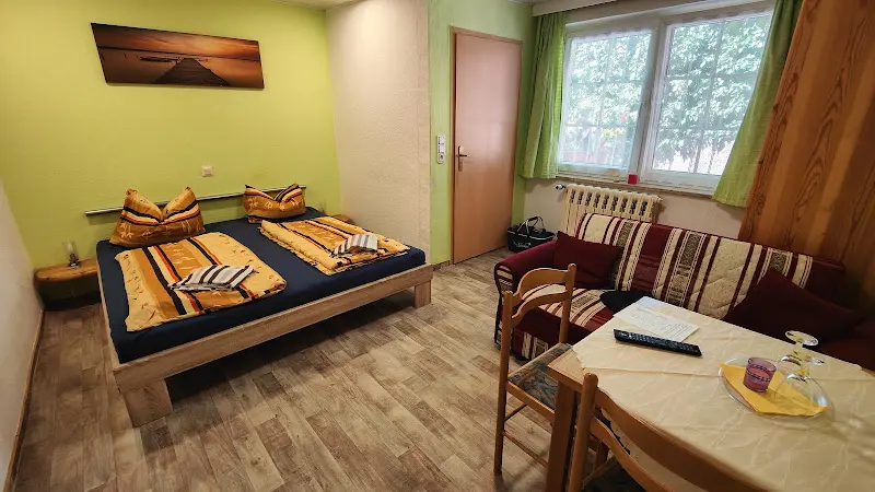 Pension Am See - Anka Böttger_Malchow_slider_image_3