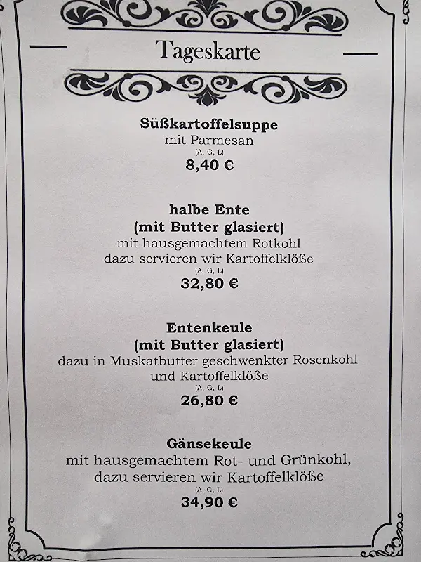 Menu_Feurichs Restaurant &Catering_Berlin_image_1