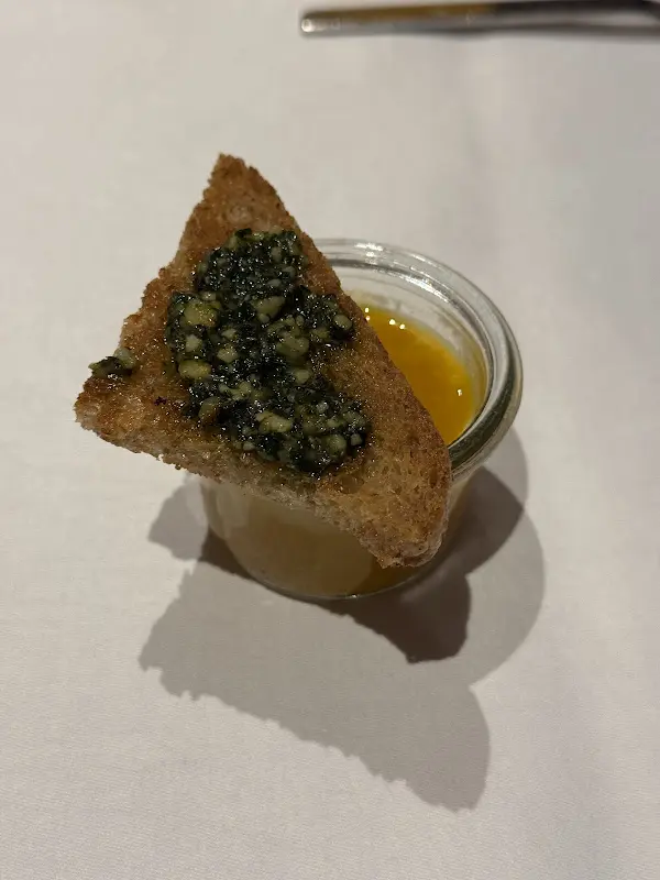 Judith Kohs_Provi´s Restaurant im Hotel am Fleesensee_Malchow_review