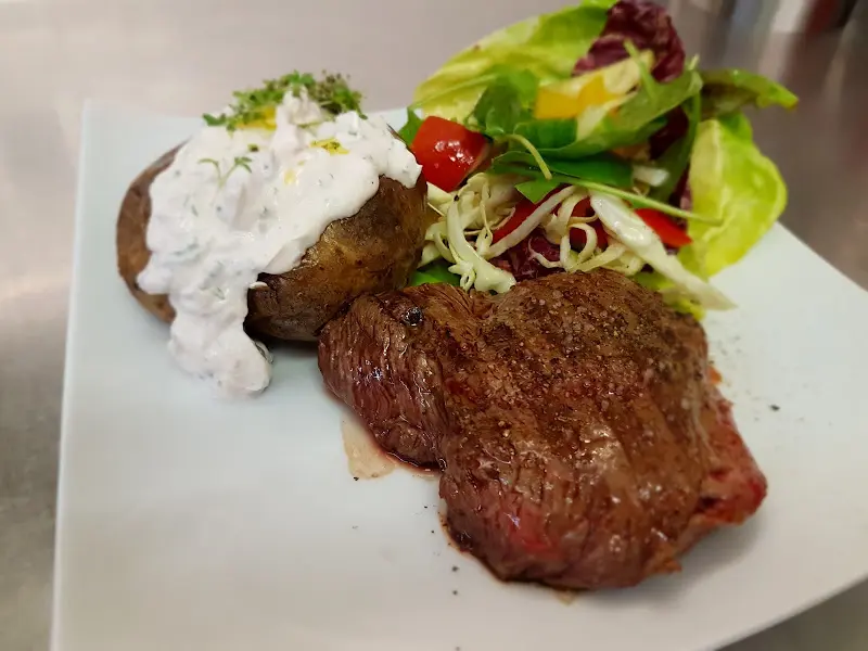 Provi´s Restaurant im Hotel am Fleesensee_Malchow_slider_image_2