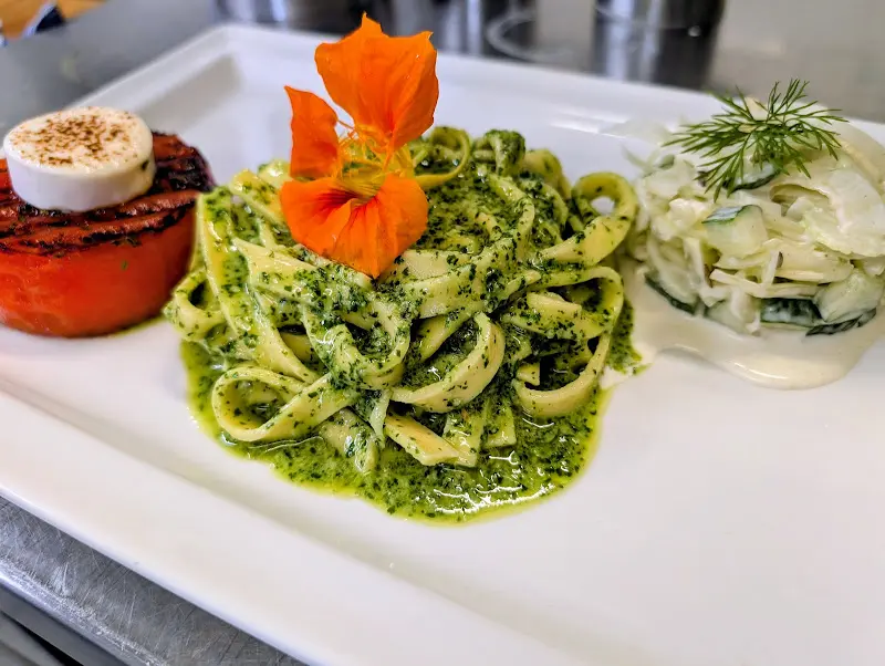 Provi´s Restaurant im Hotel am Fleesensee_Malchow_slider_image_3