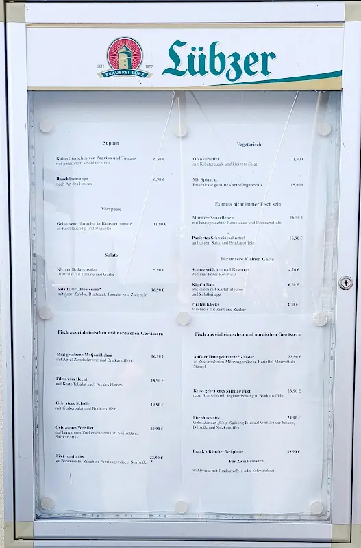 Menu_Dat Fischhus_Malchow_immagine_1