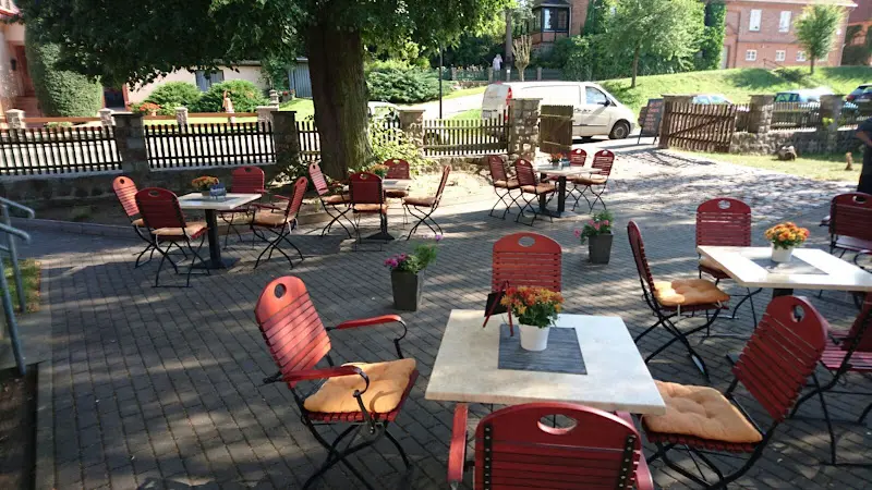 Restaurant, Räucherei & BBQ-Smoker „Klosterklause“ Malchow restaurant in Malchow