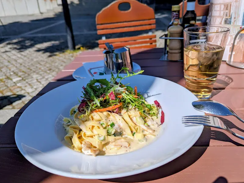 Eiscafé & Pizzeria Al Porto Malchow_Malchow_slider_image_3