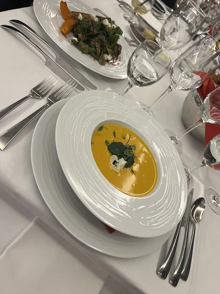 Restaurant LaVie restaurant in Baden-Baden