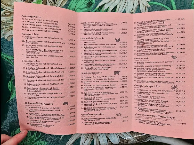 Menu_Chinarestaurant Man-Thi_Malchow_image_2