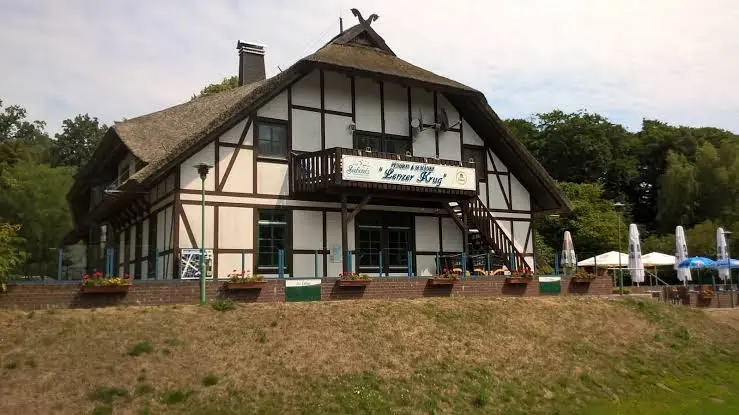 Pension & Schänke Lenzer Krug_Malchow_slider_image_1